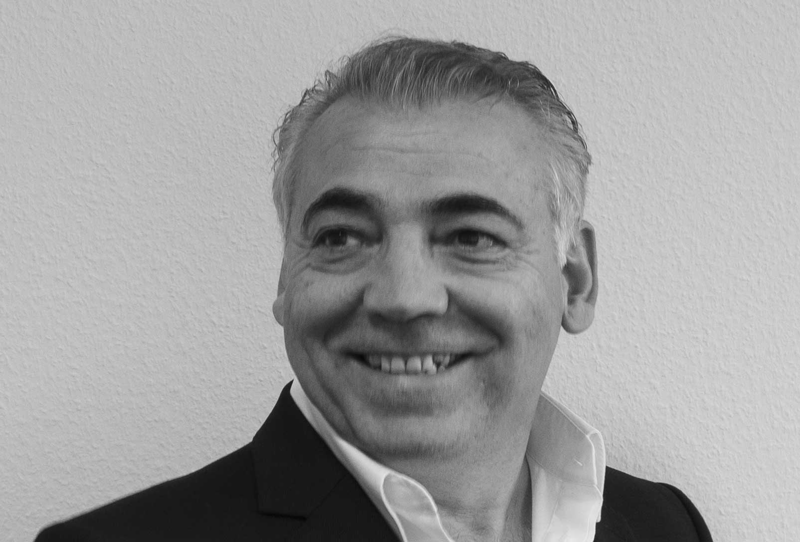 Metin Dogan